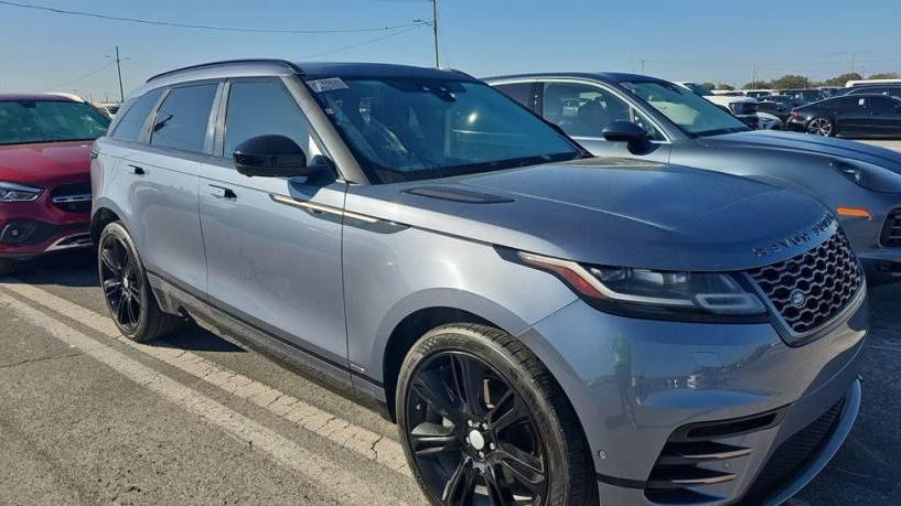 LAND ROVER RANGE ROVER VELAR 2019 SALYM2EV1KA795203 image